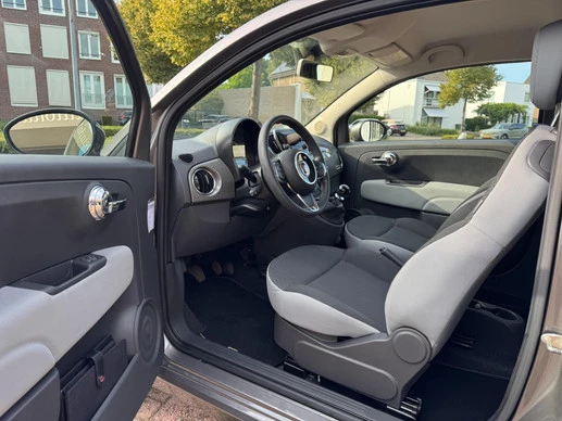 Fiat 500 - Afbeelding 13 van 27