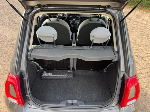 Fiat 500 - Afbeelding 14 van 27