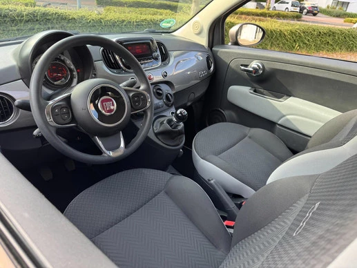Fiat 500 - Afbeelding 15 van 27