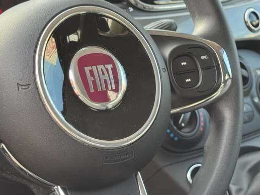 Fiat 500 - Afbeelding 16 van 27
