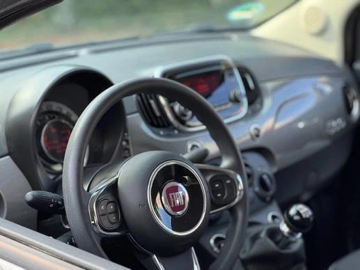 Fiat 500 - Afbeelding 17 van 27