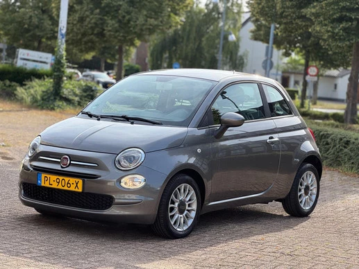 Fiat 500 - Afbeelding 19 van 27