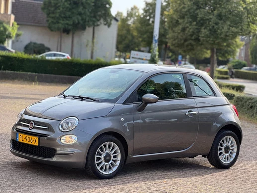 Fiat 500 - Afbeelding 20 van 27