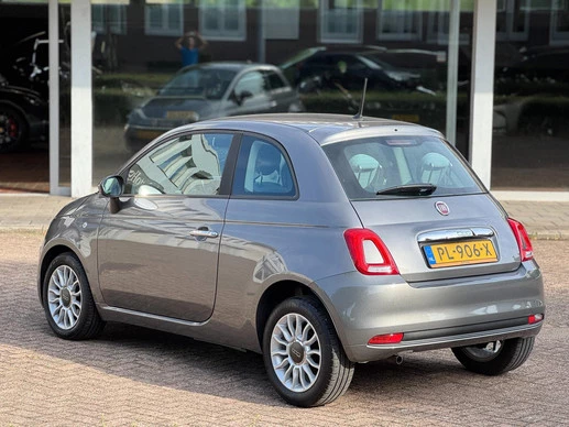 Fiat 500 - Afbeelding 21 van 27