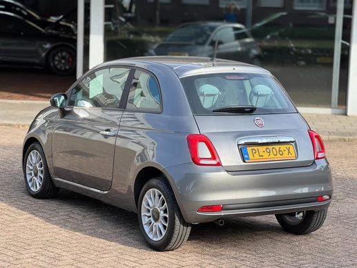 Fiat 500 - Afbeelding 22 van 27