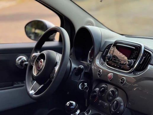 Fiat 500 - Afbeelding 24 van 27