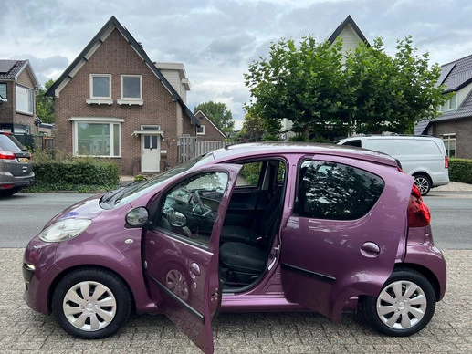 Peugeot 107 - Afbeelding 3 van 30