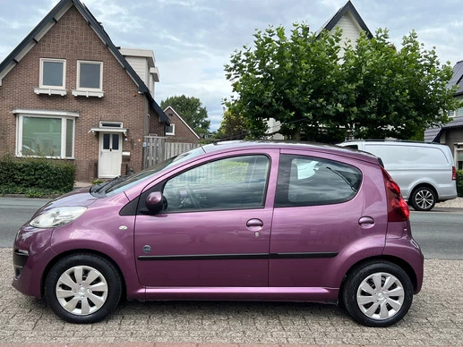 Peugeot 107 - Afbeelding 4 van 30