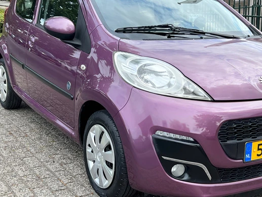 Peugeot 107 - Afbeelding 6 van 30