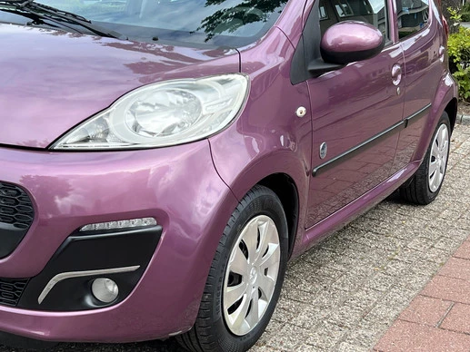 Peugeot 107 - Afbeelding 8 van 30