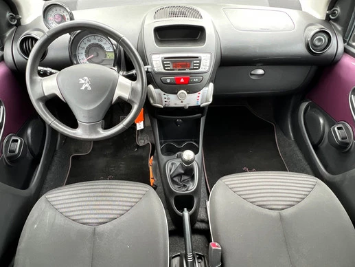Peugeot 107 - Afbeelding 10 van 30