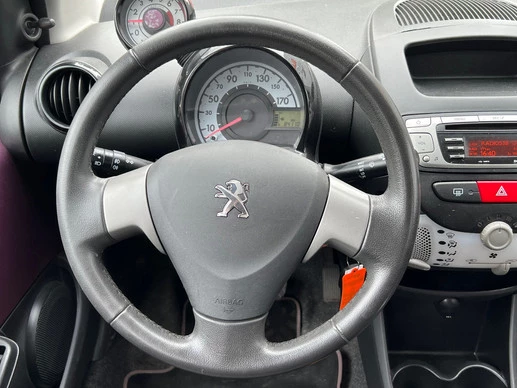 Peugeot 107 - Afbeelding 11 van 30