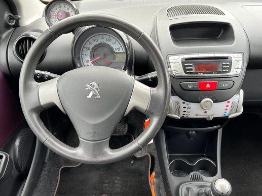 Peugeot 107 - Afbeelding 15 van 30