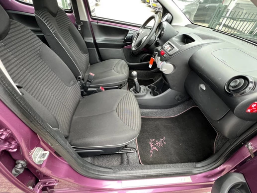 Peugeot 107 - Afbeelding 16 van 30