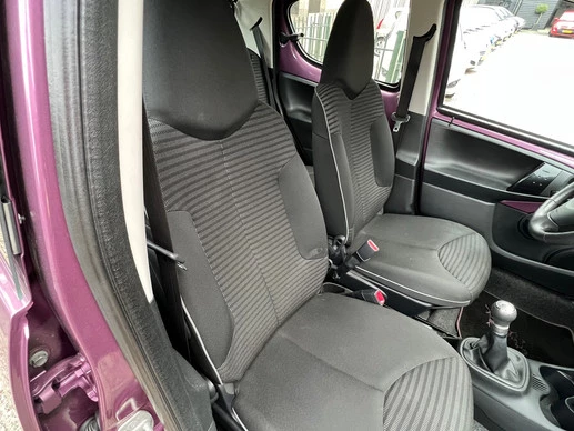 Peugeot 107 - Afbeelding 17 van 30