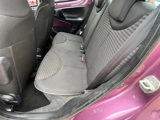 Peugeot 107 - Afbeelding 20 van 30