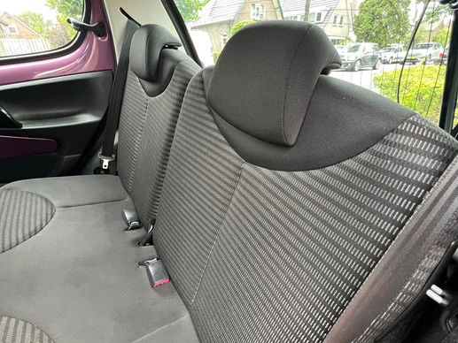 Peugeot 107 - Afbeelding 21 van 30
