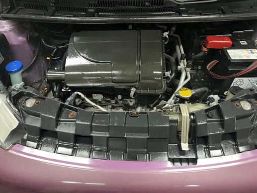 Peugeot 107 - Afbeelding 23 van 30