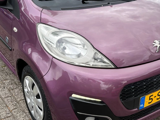 Peugeot 107 - Afbeelding 26 van 30