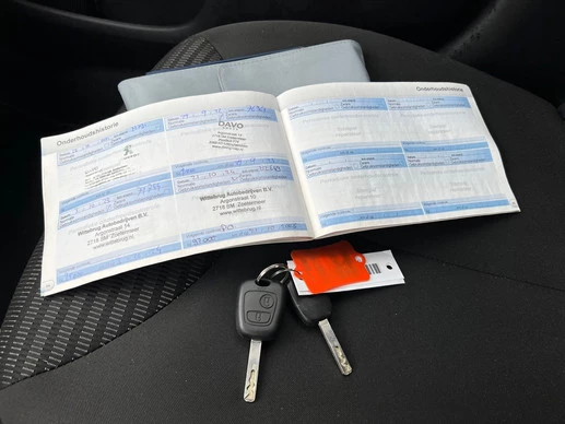 Peugeot 107 - Afbeelding 27 van 30