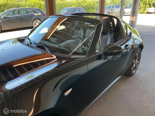 Mazda MX-5 - Afbeelding 2 van 12