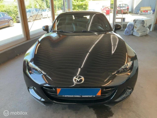 Mazda MX-5 - Afbeelding 3 van 12