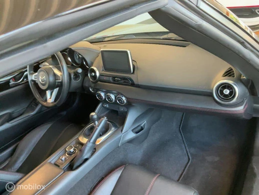 Mazda MX-5 - Afbeelding 7 van 12