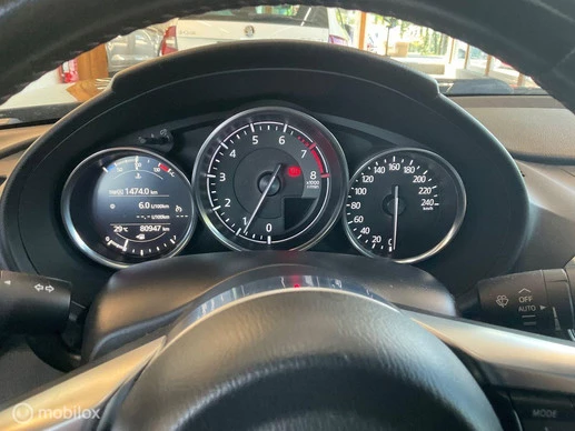 Mazda MX-5 - Afbeelding 10 van 12