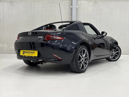 Mazda MX-5 - Afbeelding 2 van 30