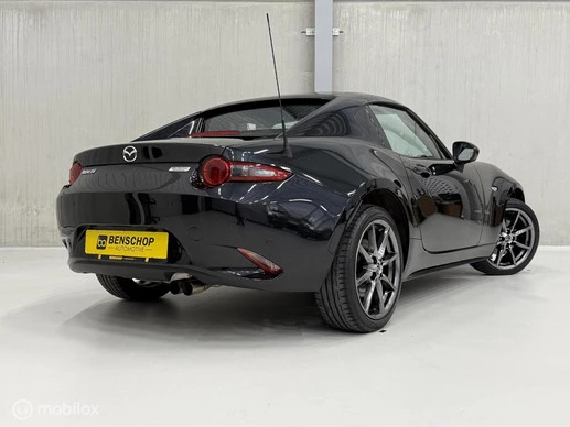 Mazda MX-5 - Afbeelding 3 van 30