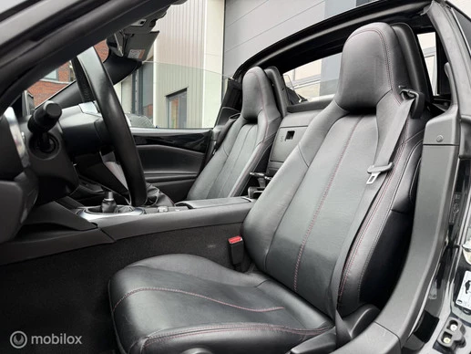 Mazda MX-5 - Afbeelding 4 van 30