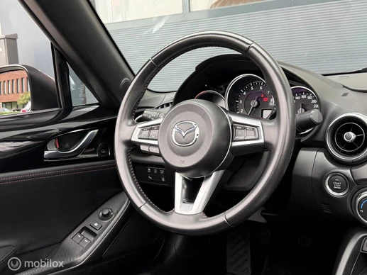 Mazda MX-5 - Afbeelding 7 van 30