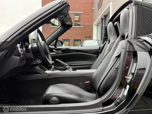 Mazda MX-5 - Afbeelding 8 van 30