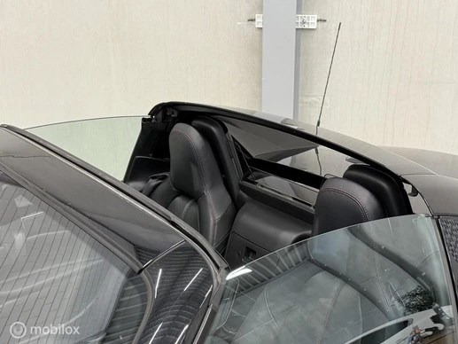 Mazda MX-5 - Afbeelding 9 van 30