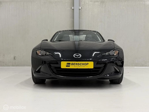 Mazda MX-5 - Afbeelding 11 van 30