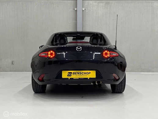 Mazda MX-5 - Afbeelding 12 van 30