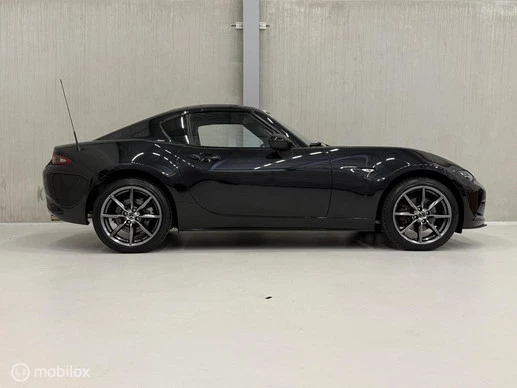 Mazda MX-5 - Afbeelding 13 van 30