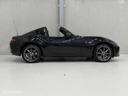 Mazda MX-5 - Afbeelding 14 van 30