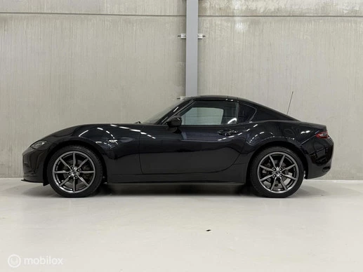 Mazda MX-5 - Afbeelding 16 van 30