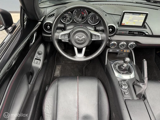 Mazda MX-5 - Afbeelding 18 van 30