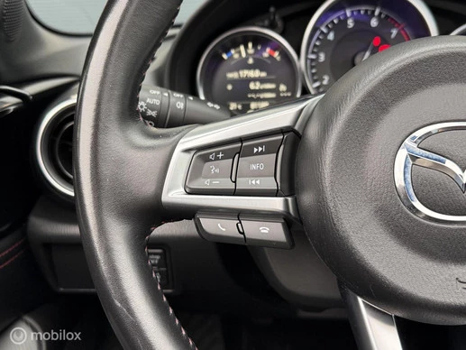 Mazda MX-5 - Afbeelding 19 van 30