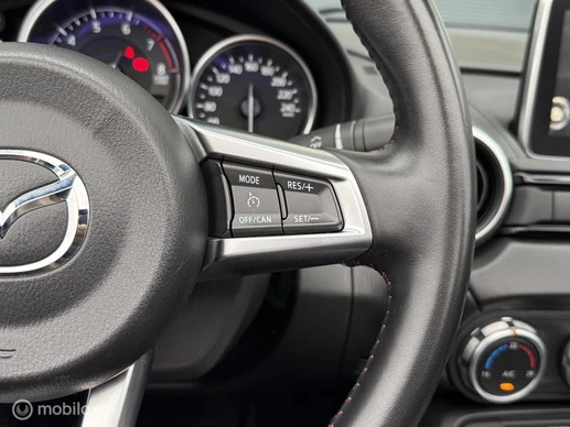 Mazda MX-5 - Afbeelding 20 van 30
