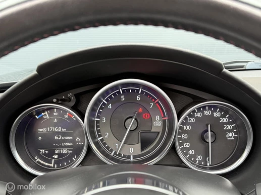 Mazda MX-5 - Afbeelding 21 van 30