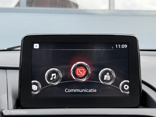 Mazda MX-5 - Afbeelding 23 van 30