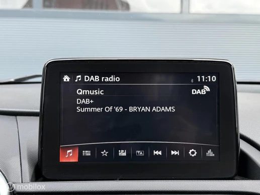 Mazda MX-5 - Afbeelding 24 van 30