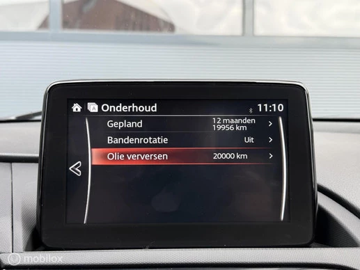 Mazda MX-5 - Afbeelding 25 van 30