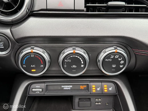 Mazda MX-5 - Afbeelding 26 van 30