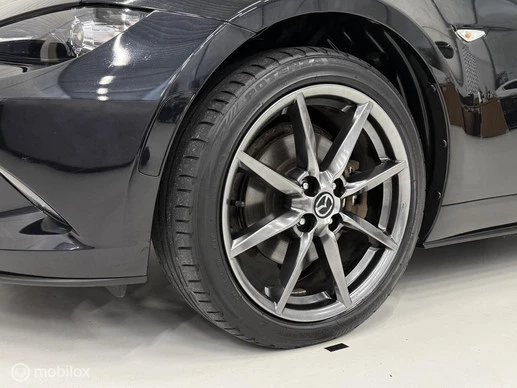 Mazda MX-5 - Afbeelding 30 van 30