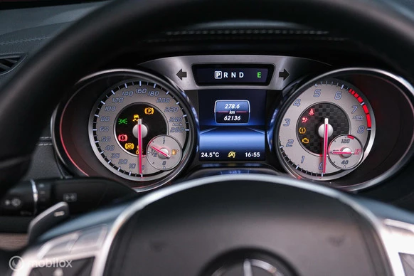 Mercedes-Benz SL - Afbeelding 28 van 30