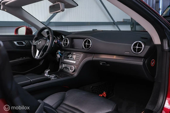 Mercedes-Benz SL - Afbeelding 5 van 30